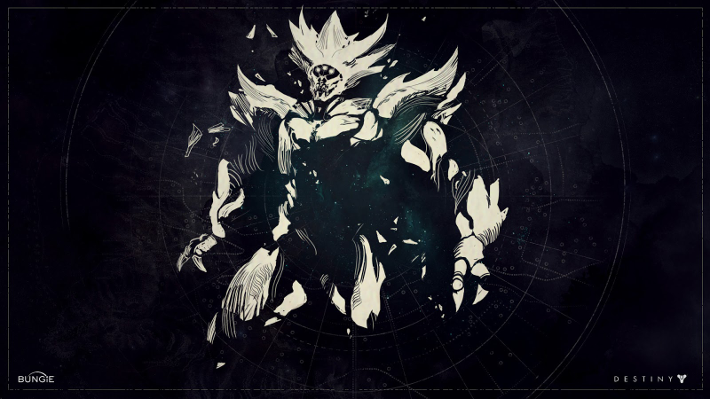 Illustration for article titled The Taken King's Art, Like Destiny's, Is Killer